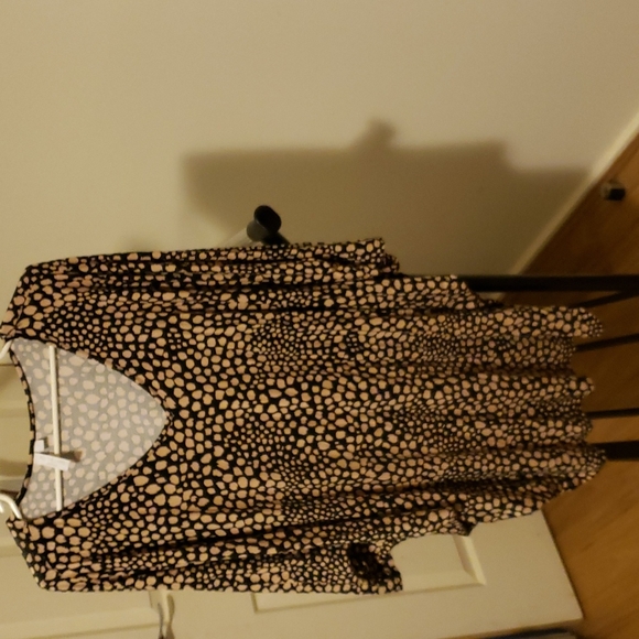 Birds Nest Dresses & Skirts - PQ The Label Tunic Dress from Birds Nest Australia